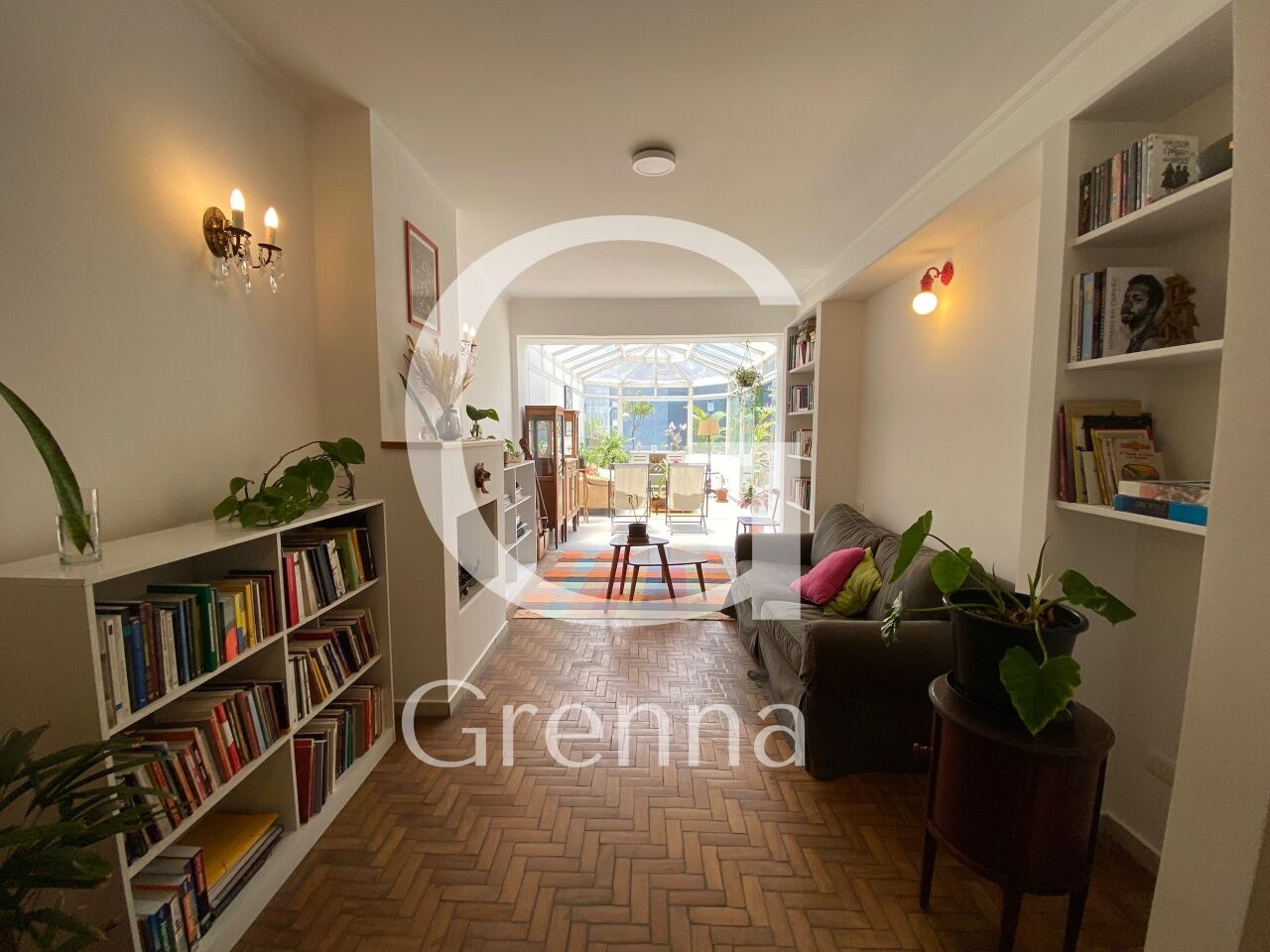 Apartamento para Venda - Consolação
