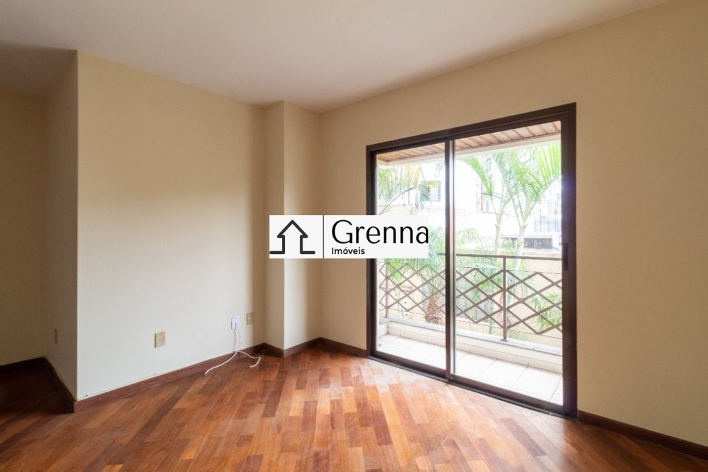 Apartamento para Venda - Brooklin Paulista