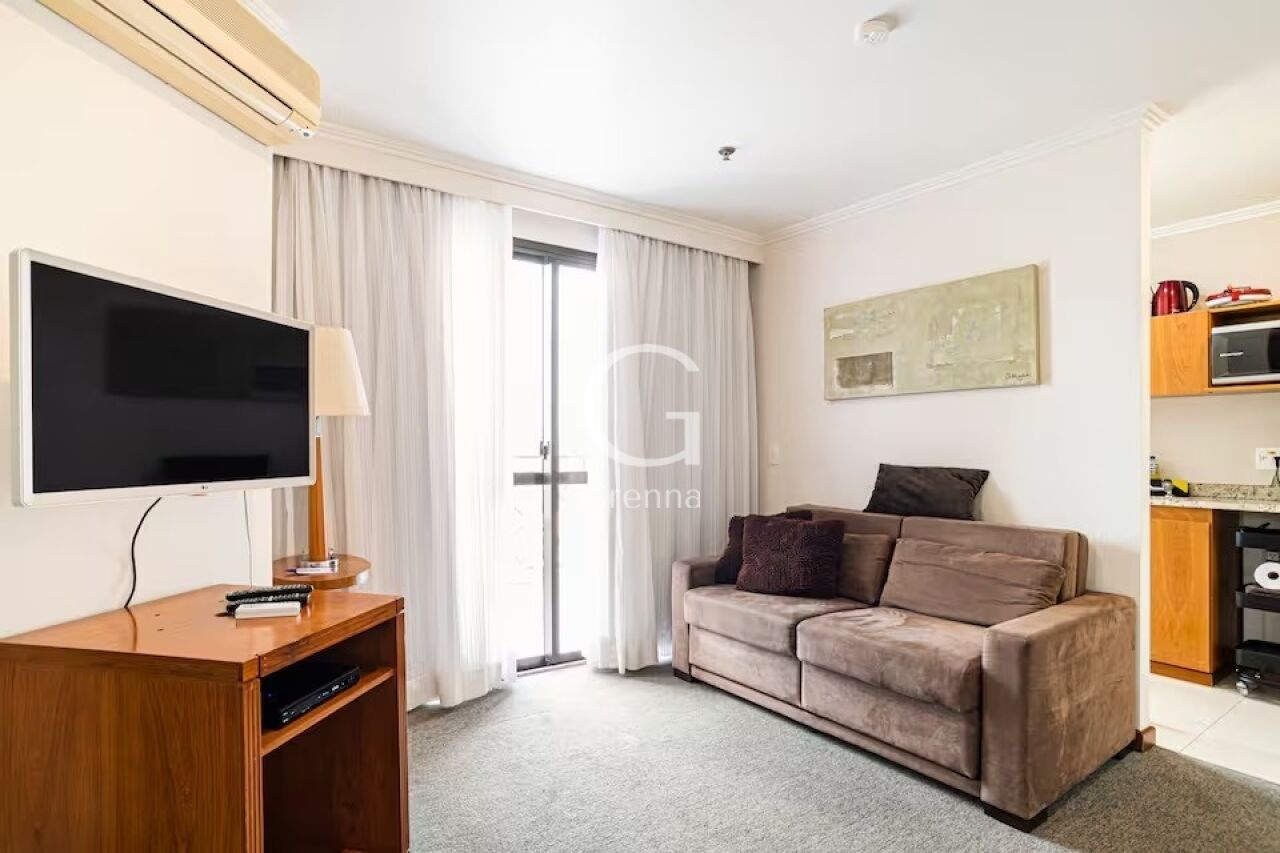Apartamento em Vila Olímpia, foto 1