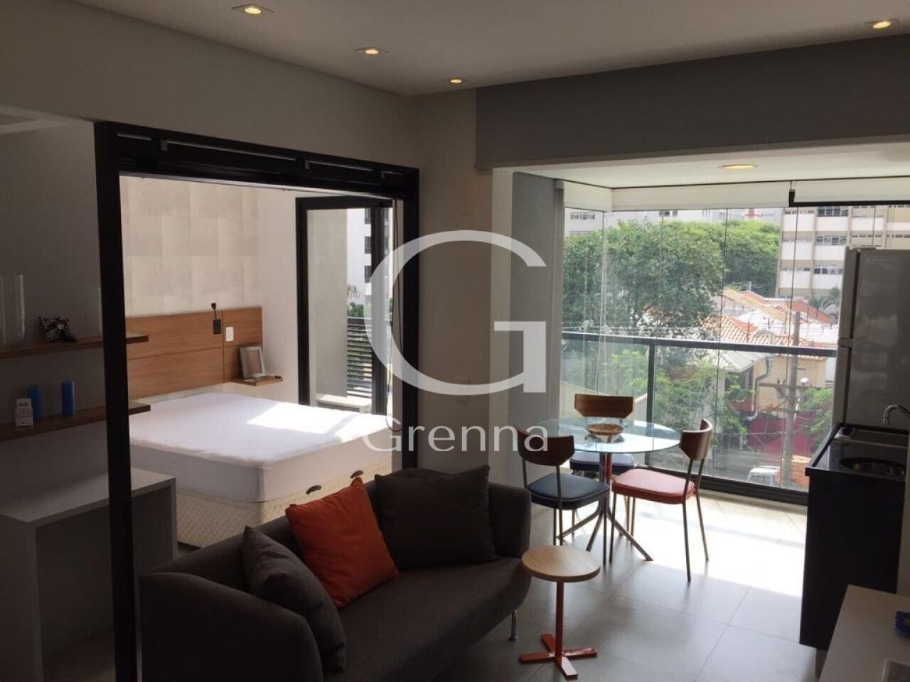 Apartamento para Venda - Jardim Paulista