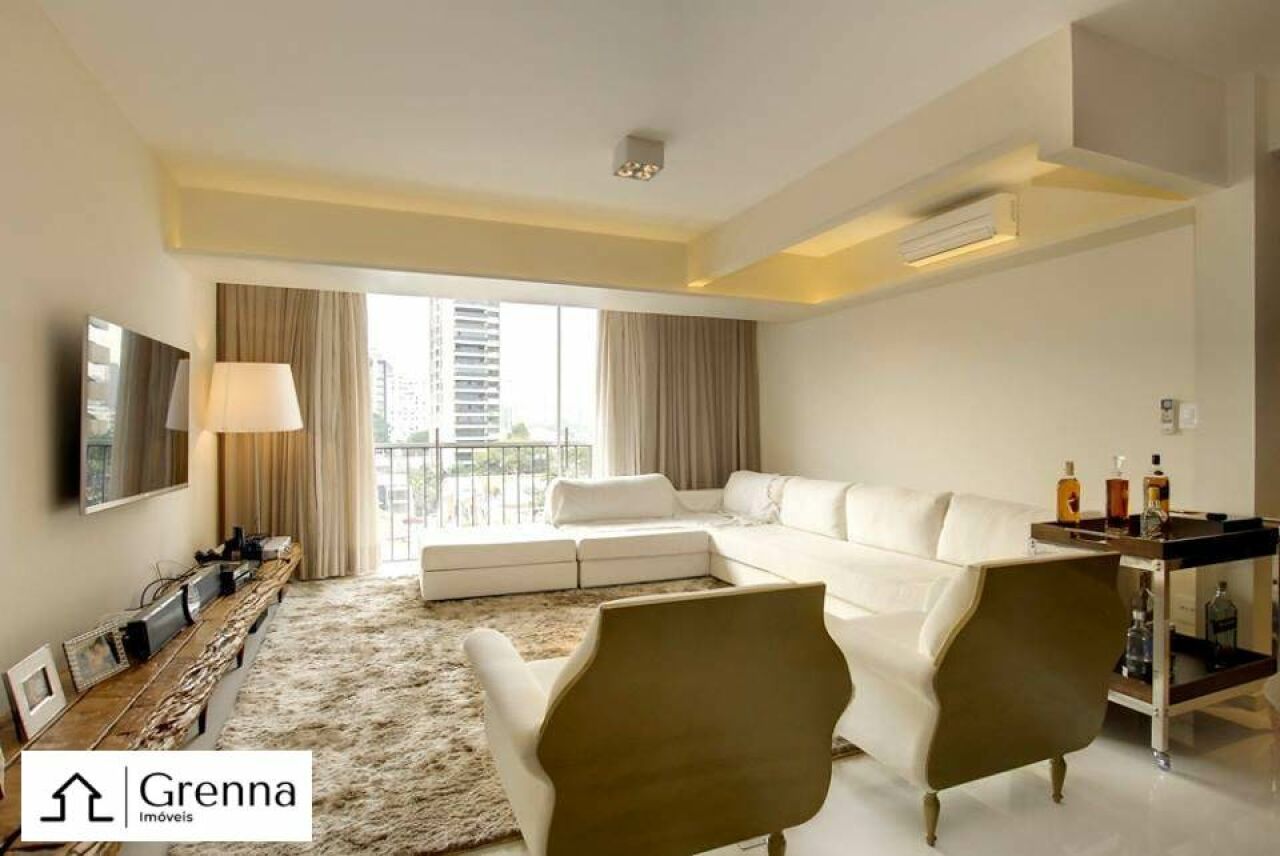 Apartamento em Pinheiros, foto 1