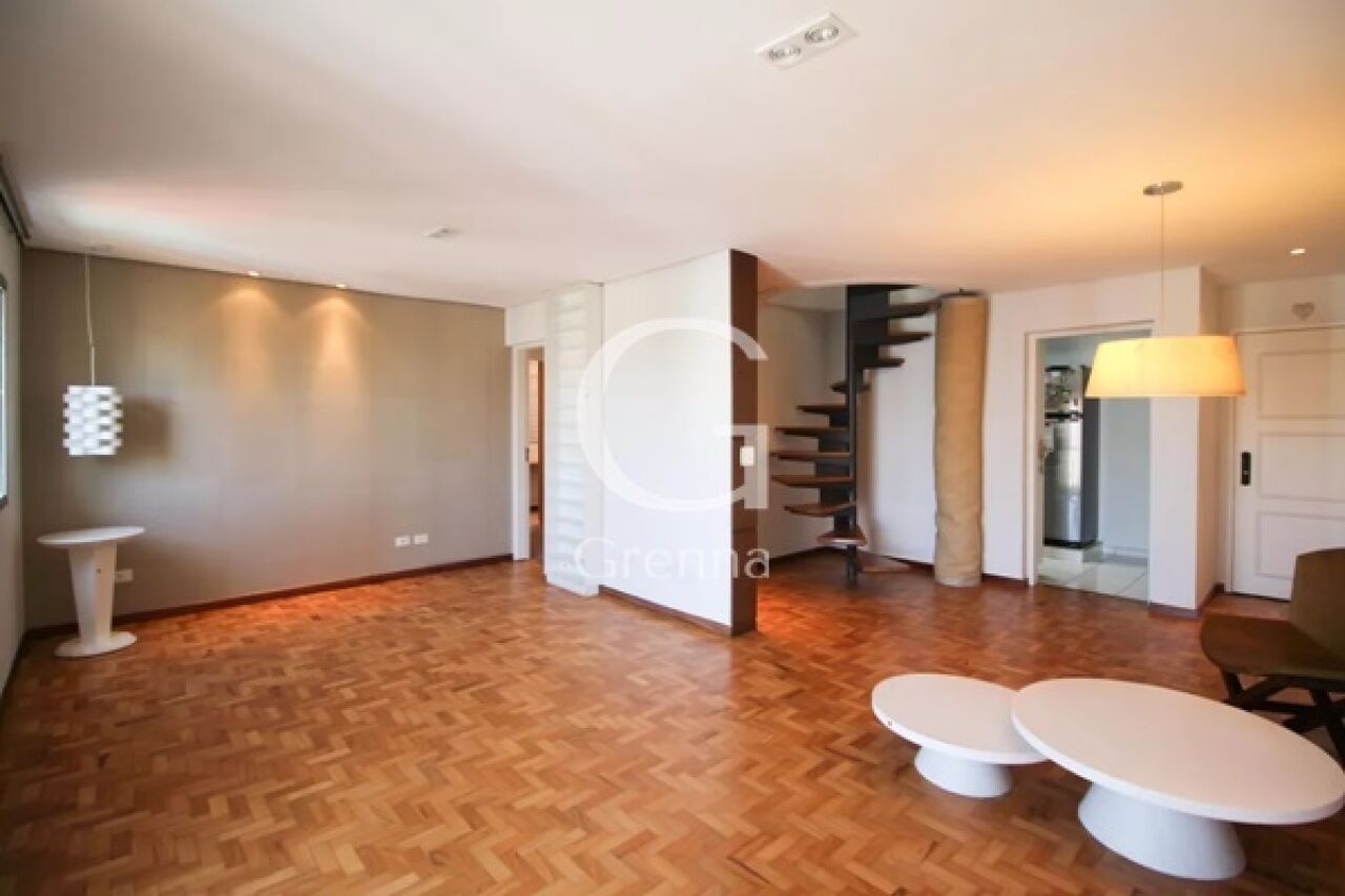 Apartamento para Venda - Moema