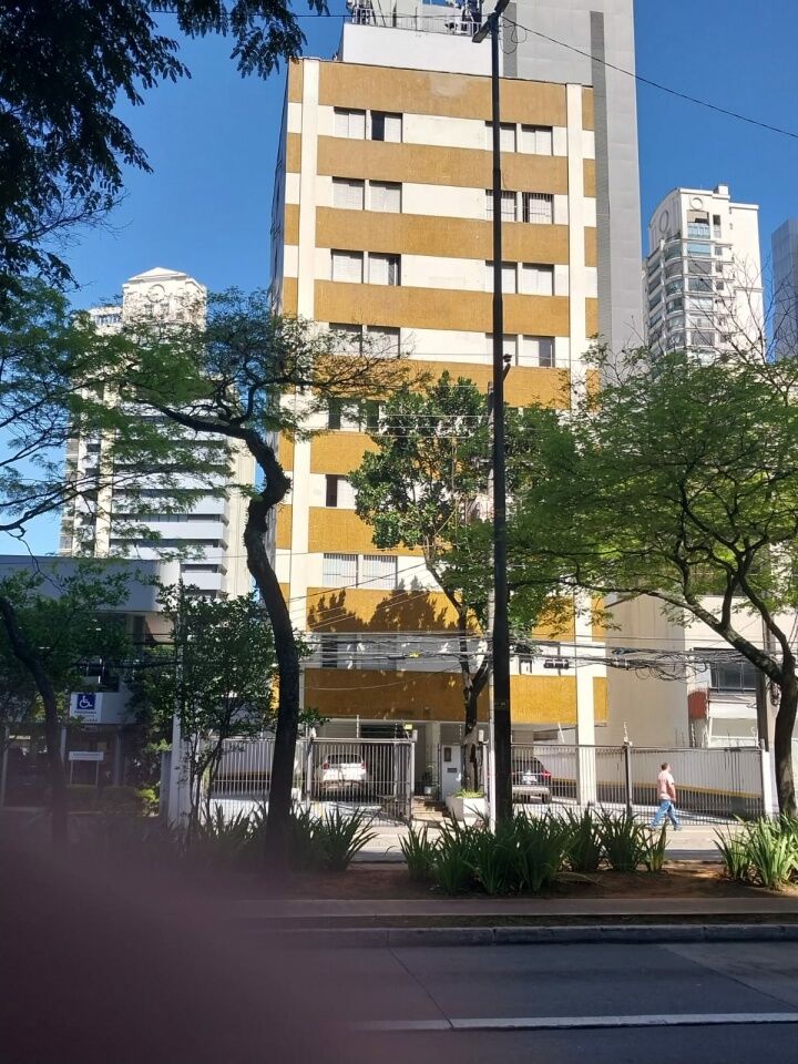 Prédio para Venda - Cidade Monções
