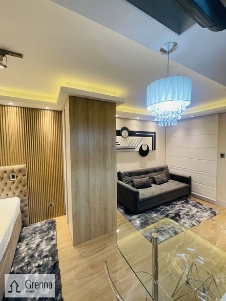 Apartamento em Bela Vista, foto 1