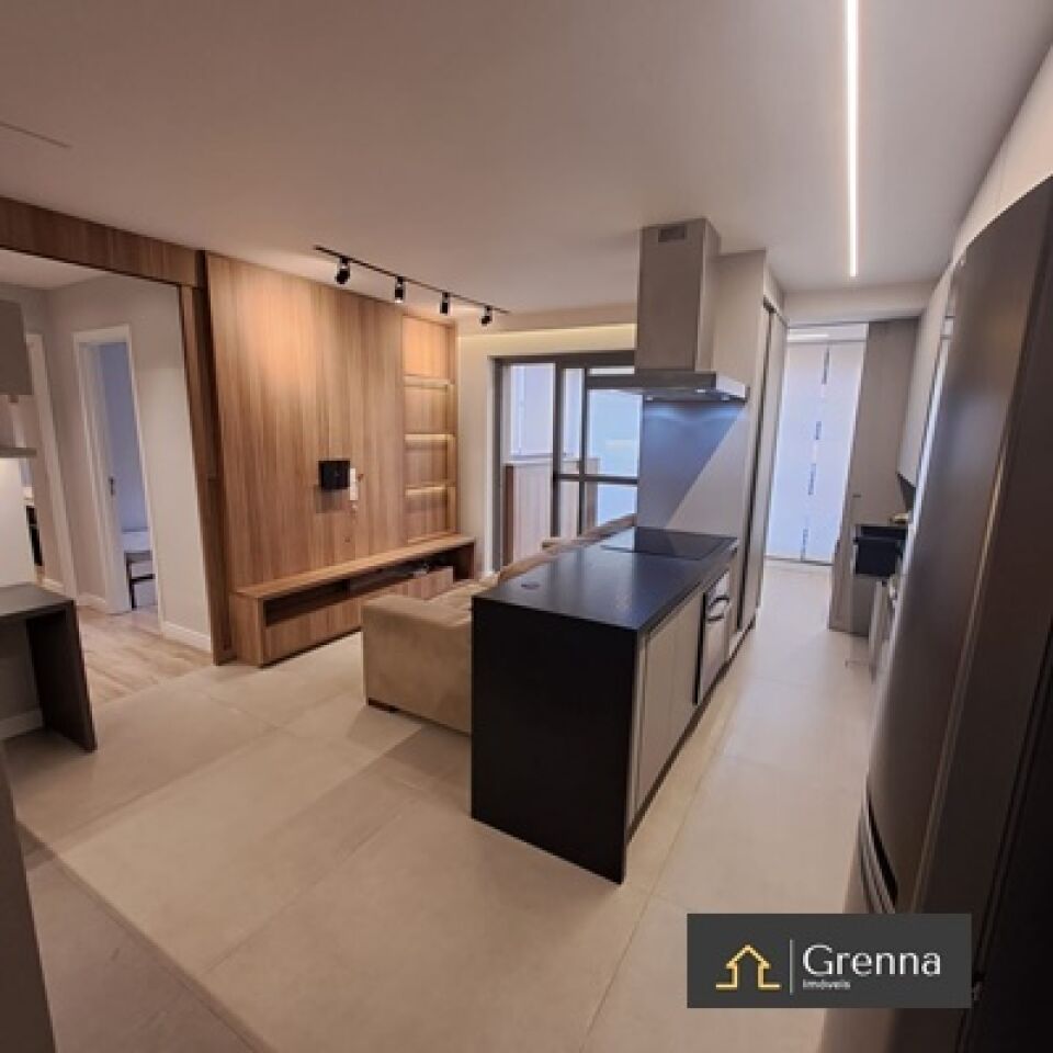 Apartamento em Moema, foto 1
