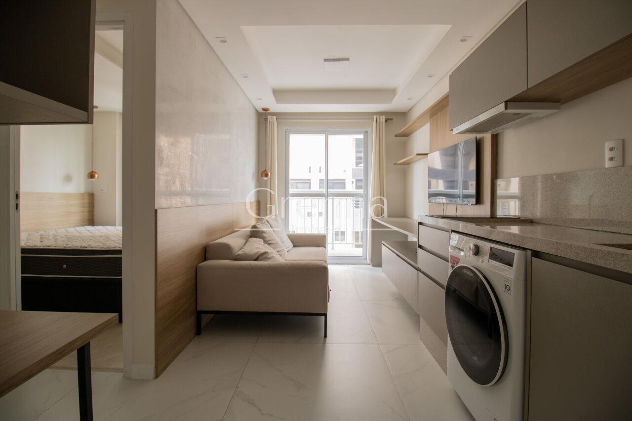 Apartamento em Pinheiros, foto 1