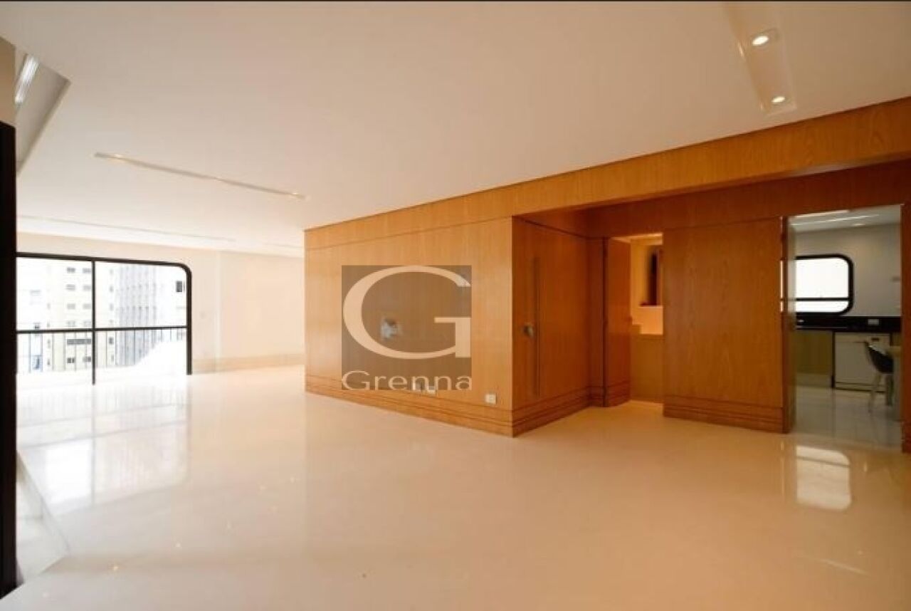 Apartamento para Venda - Jardim Paulista