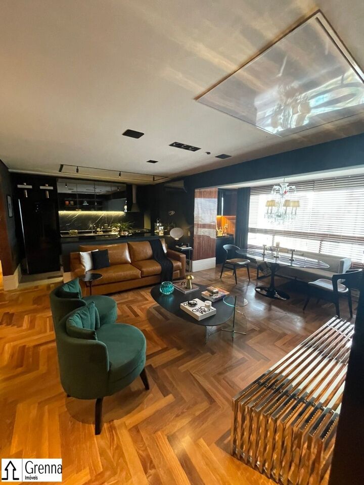 Apartamento para Venda - Pinheiros