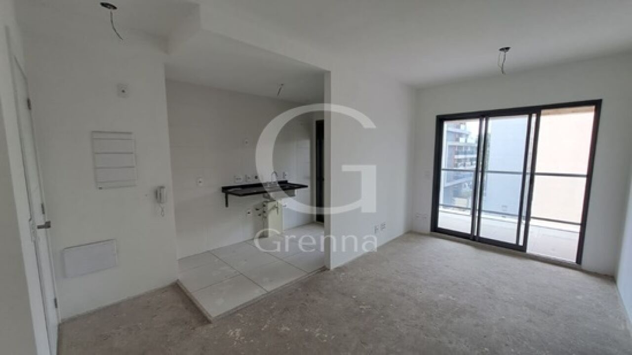 Apartamento para Venda - Pinheiros