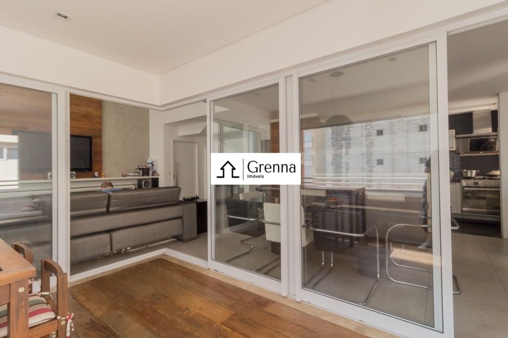 Apartamento para Venda - Pinheiros