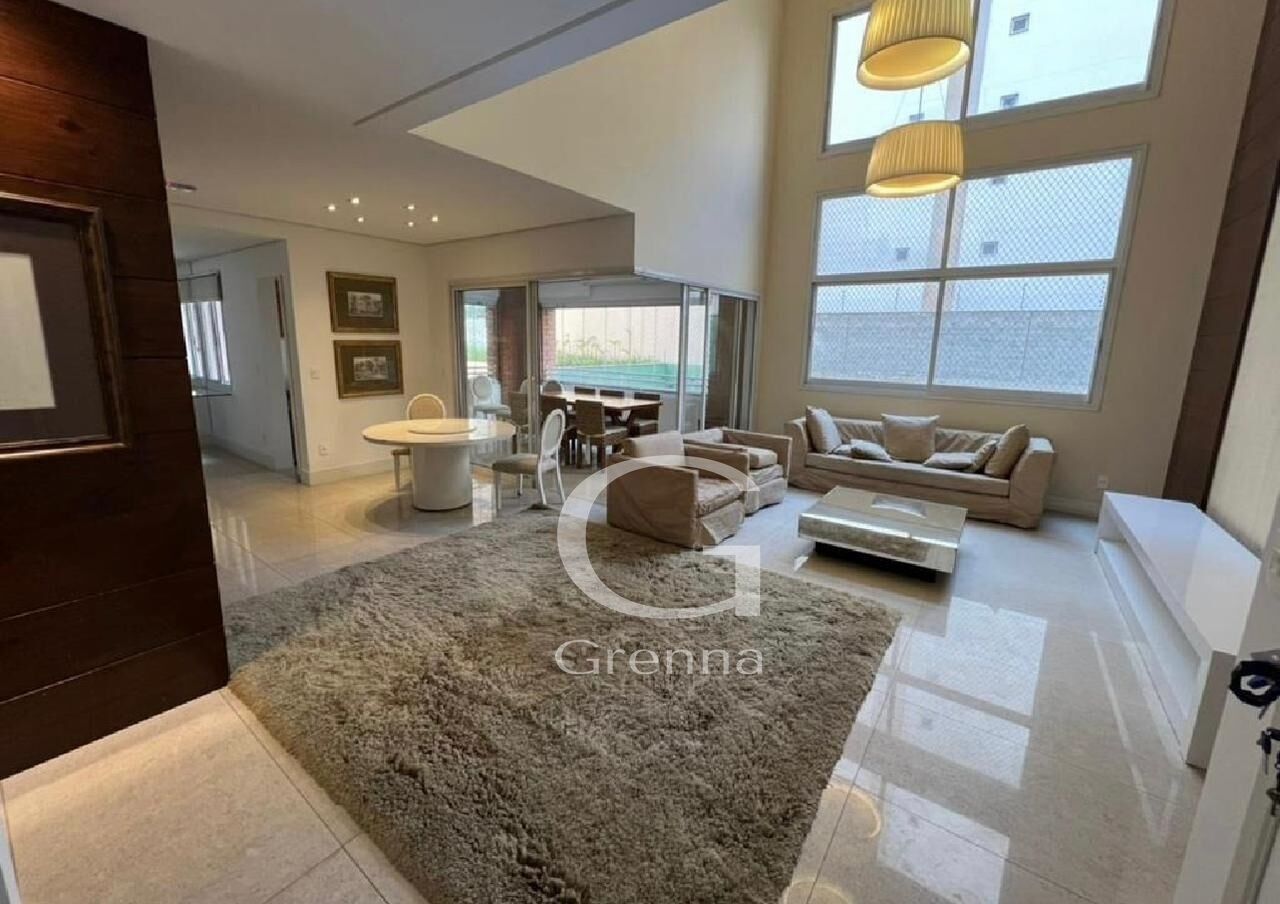 Apartamento para Venda - Pinheiros