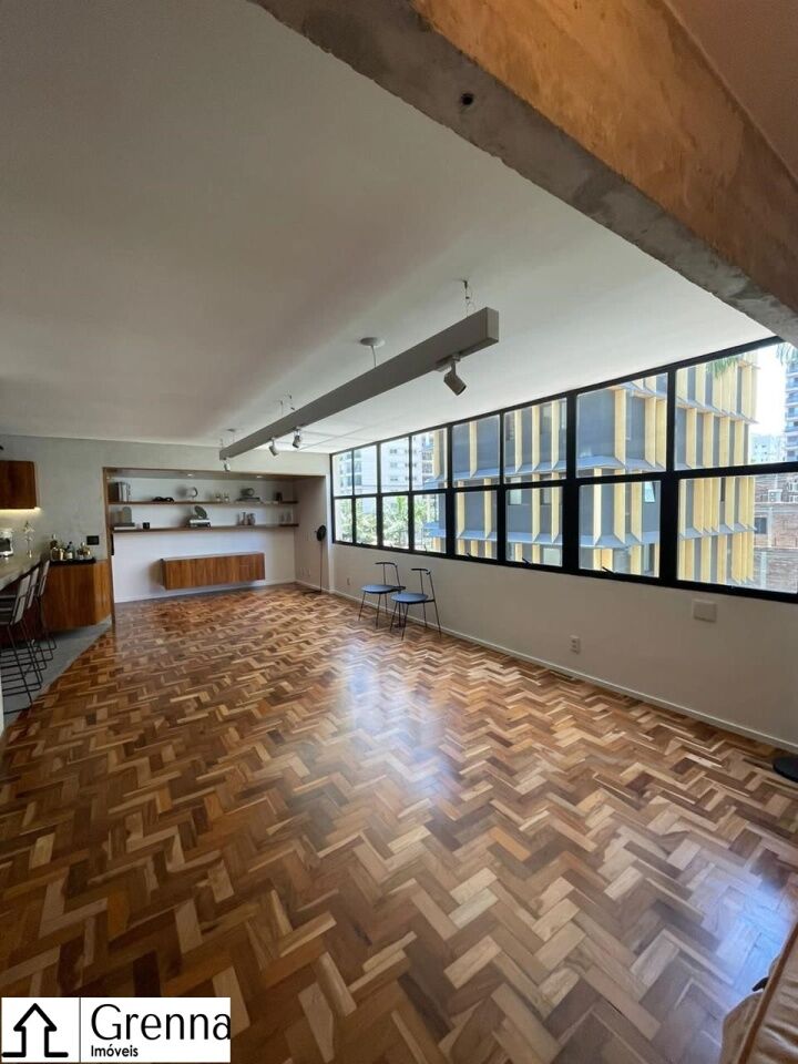 Apartamento para Venda - Jardim Europa