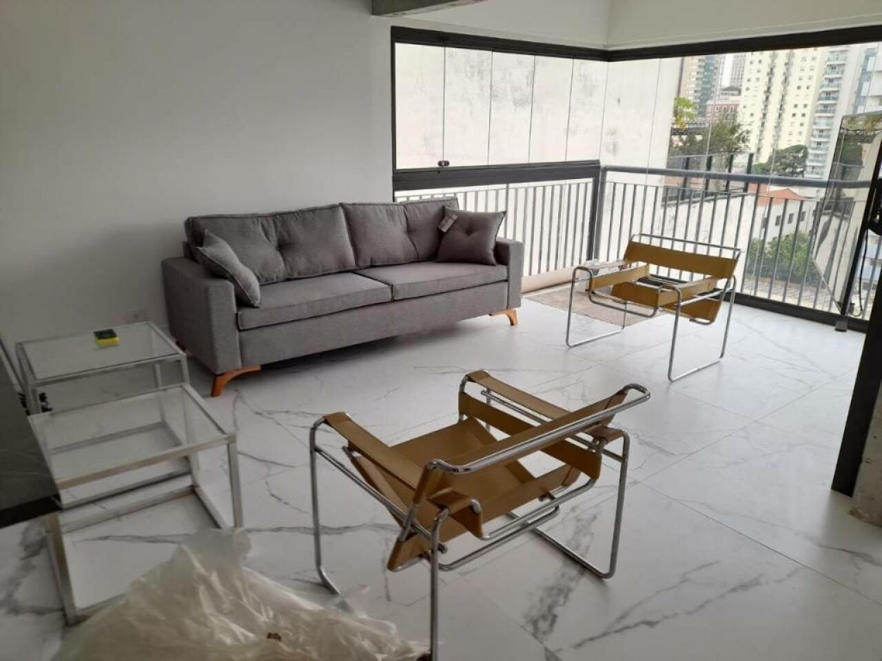 Apartamento para Venda - Pinheiros