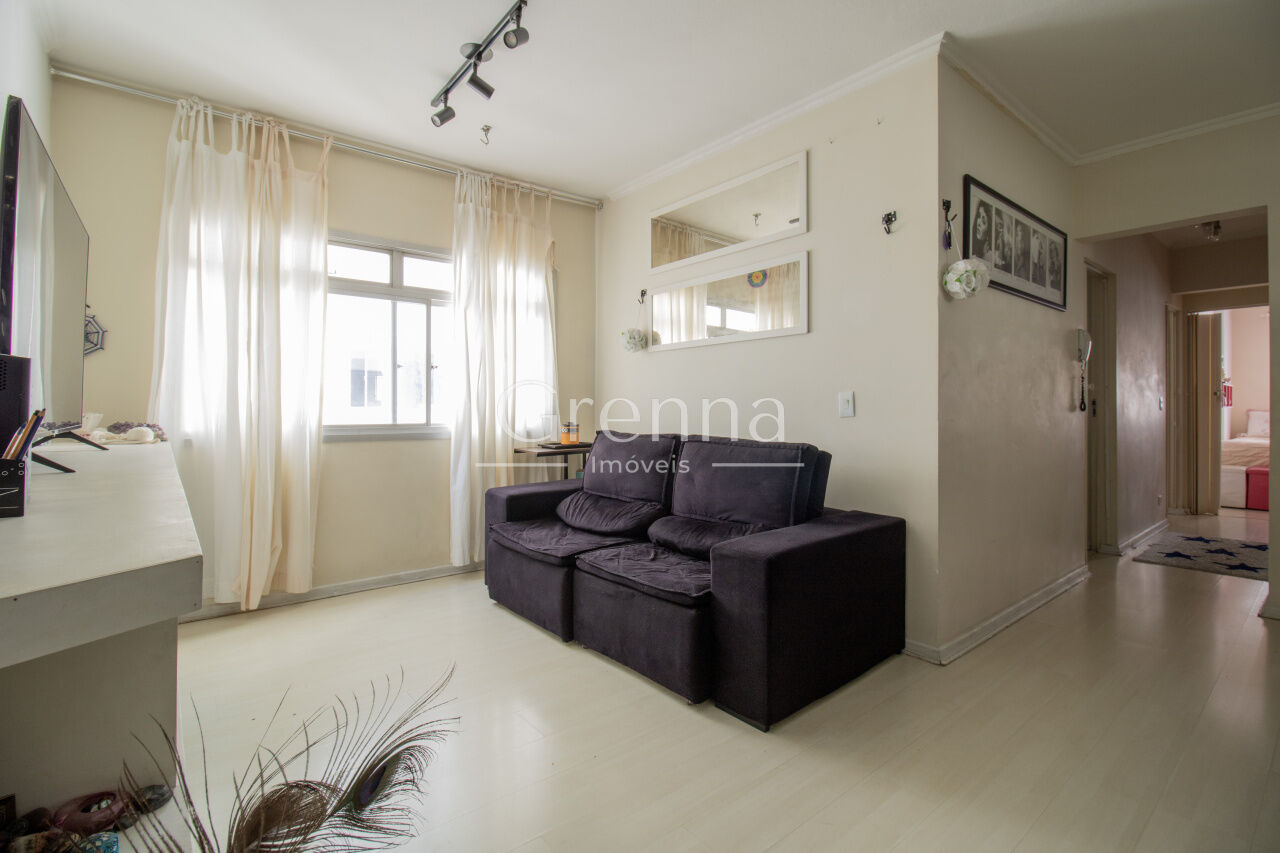 Apartamento para Venda - Vila Olímpia