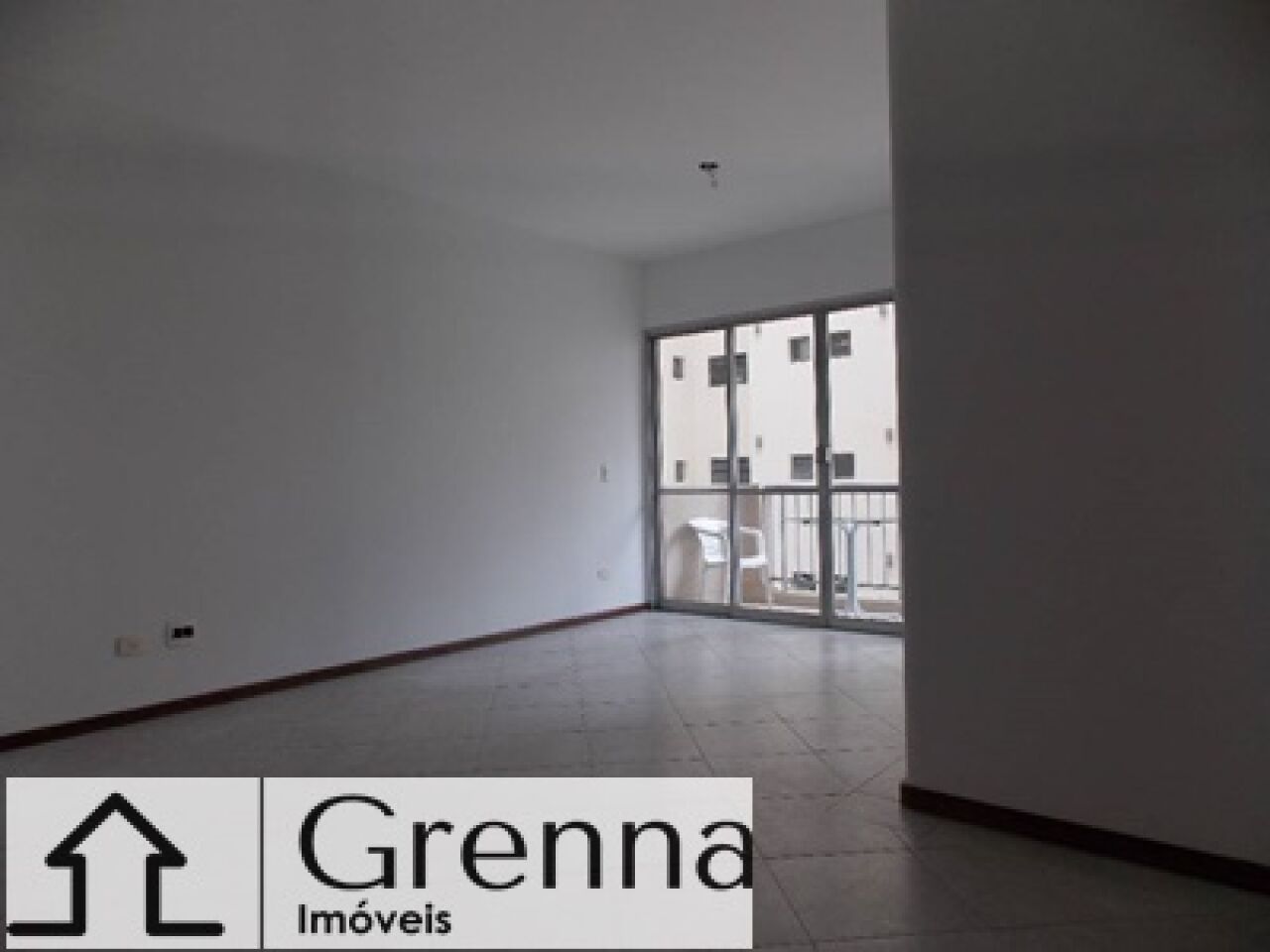 Apartamento para Venda - Vila Olímpia