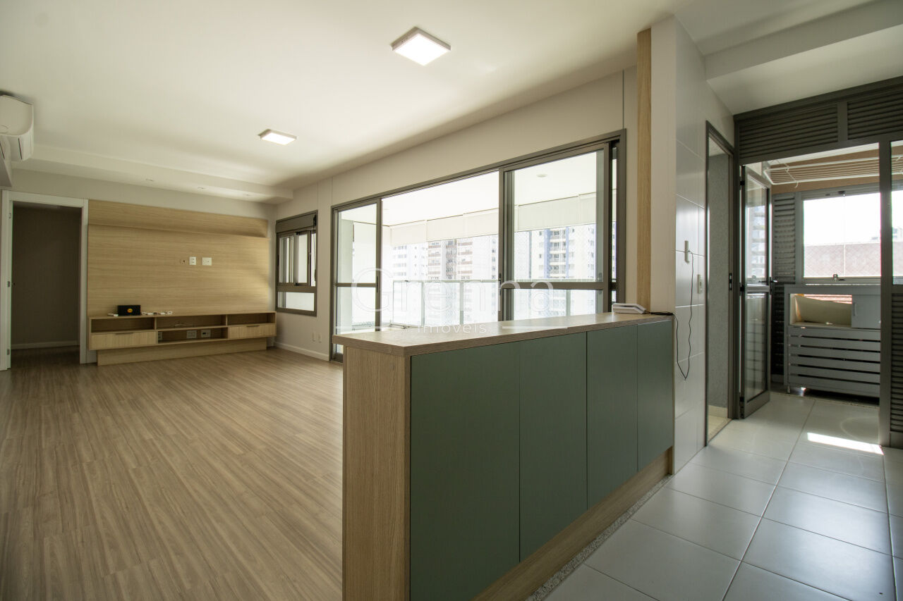 Apartamento em Vila Olímpia, foto 1
