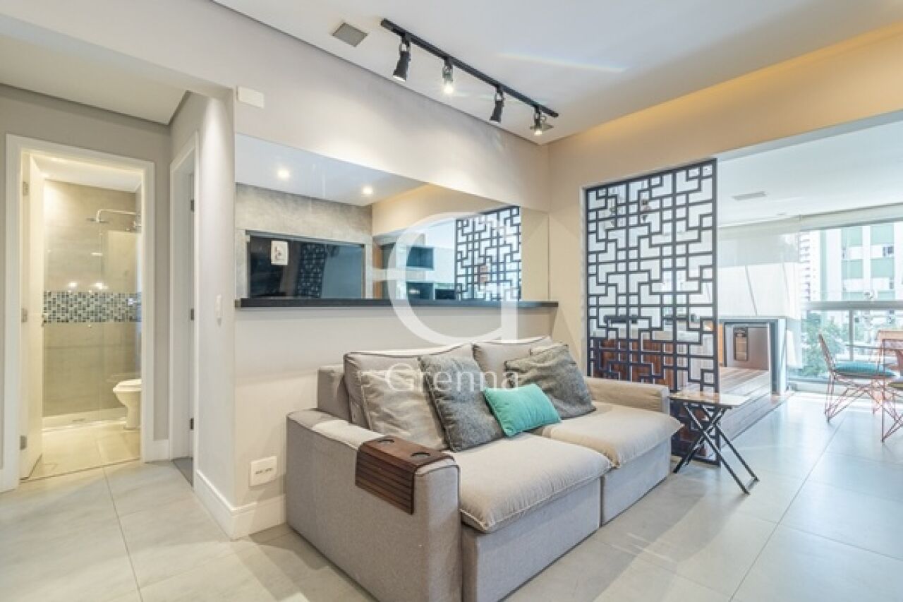 Apartamento para Venda - Pinheiros