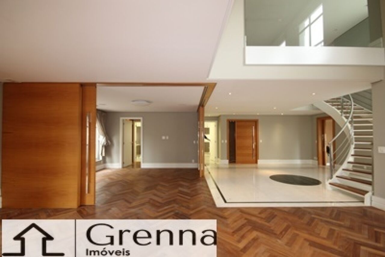 Apartamento para Venda - Higienópolis