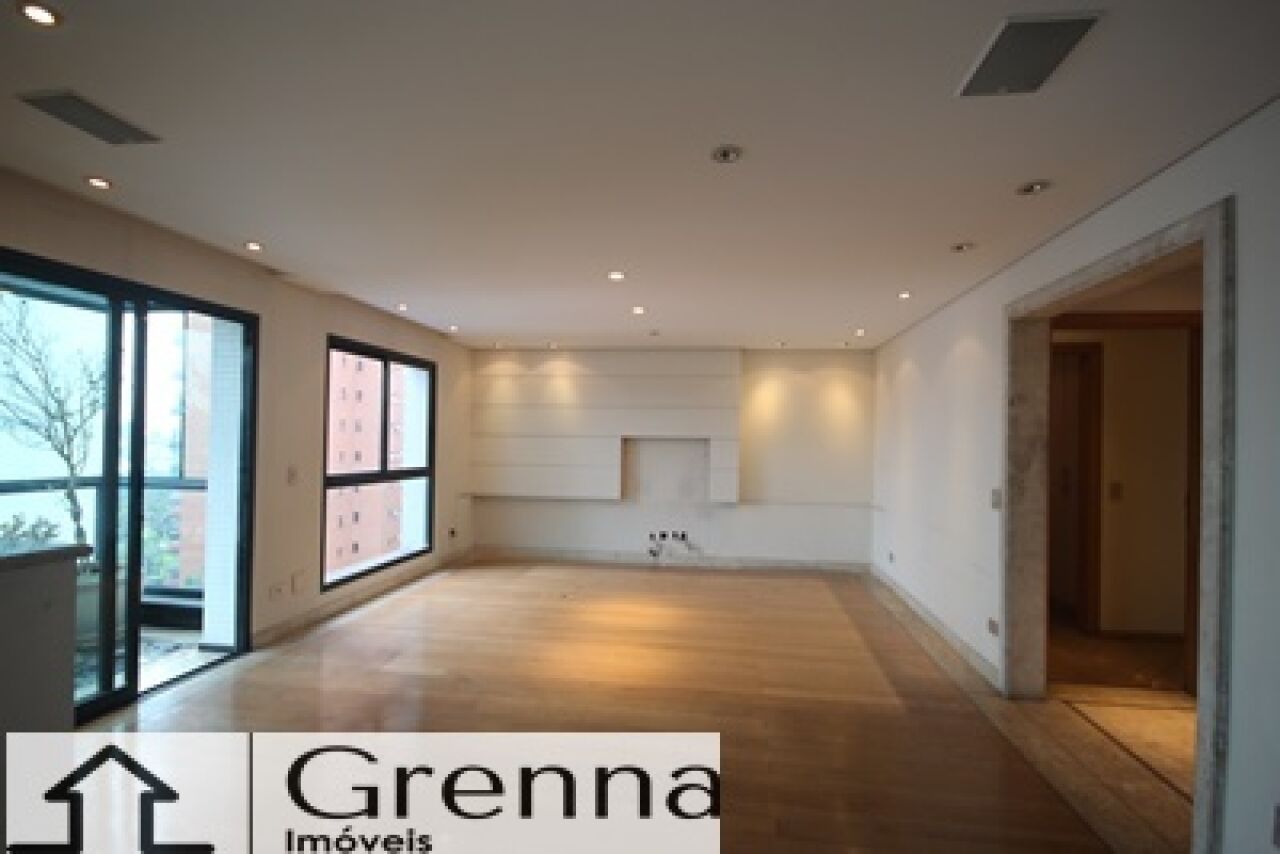 Apartamento para Venda - Higienópolis
