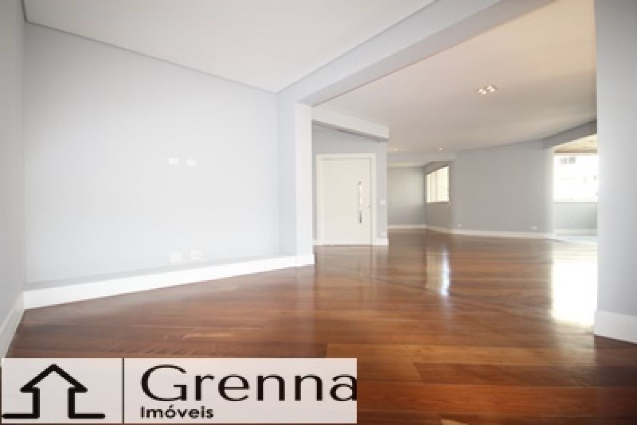 Apartamento para Venda - Moema