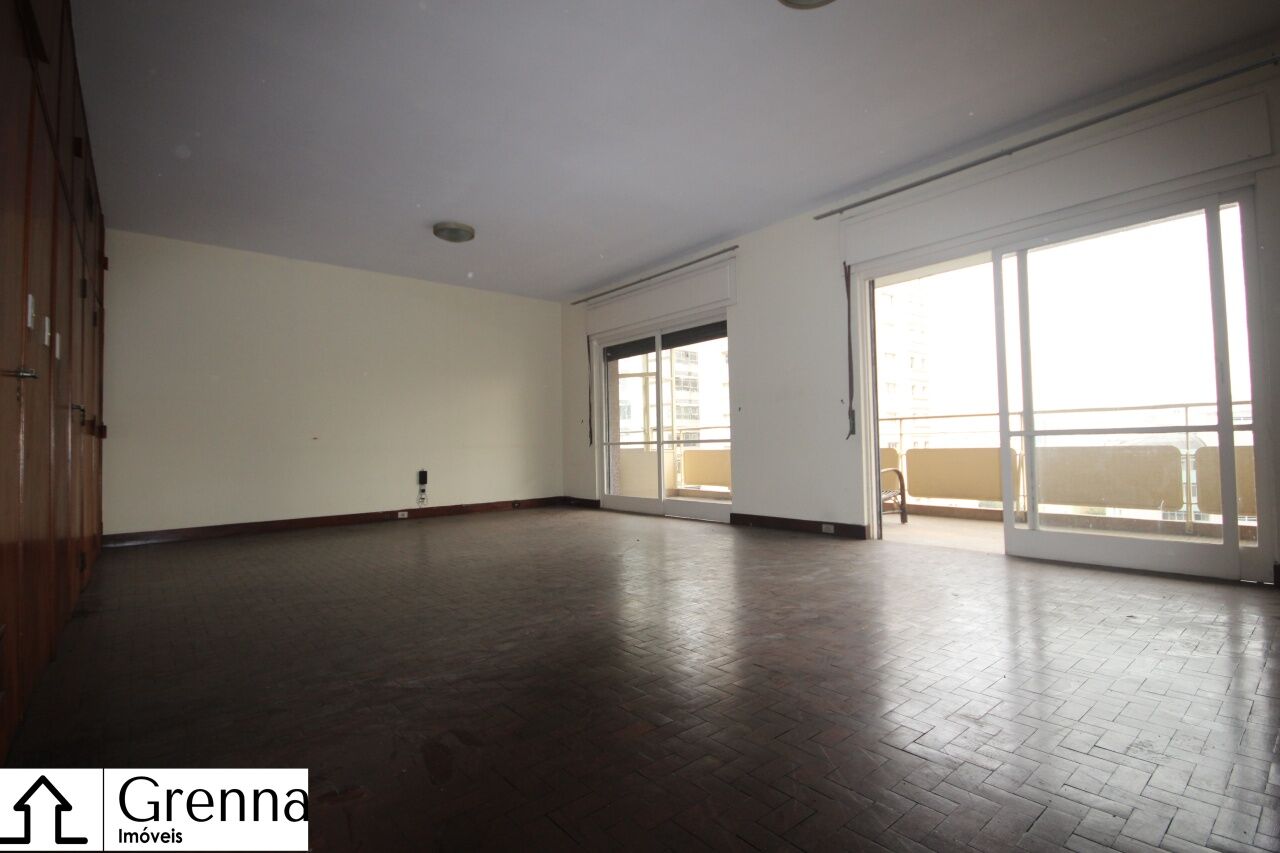Apartamento para Venda - Higienópolis