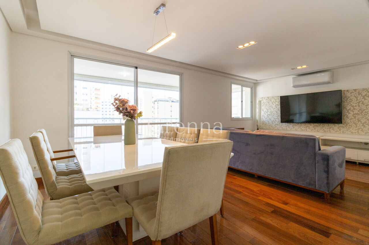 Apartamento para Venda - Moema