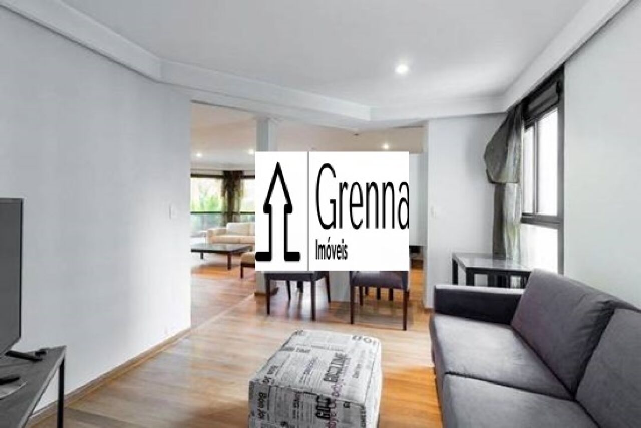 Apartamento para Venda - Moema