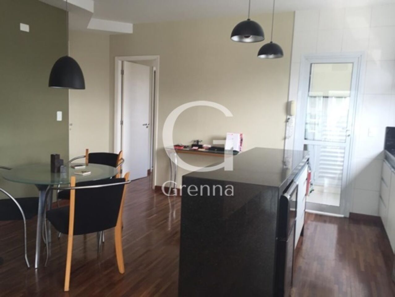 Apartamento em Cerqueira César, foto 1