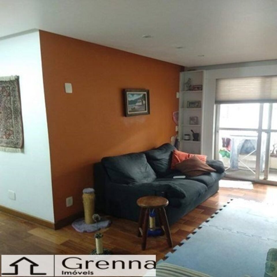 Apartamento para Venda - Vila Olímpia