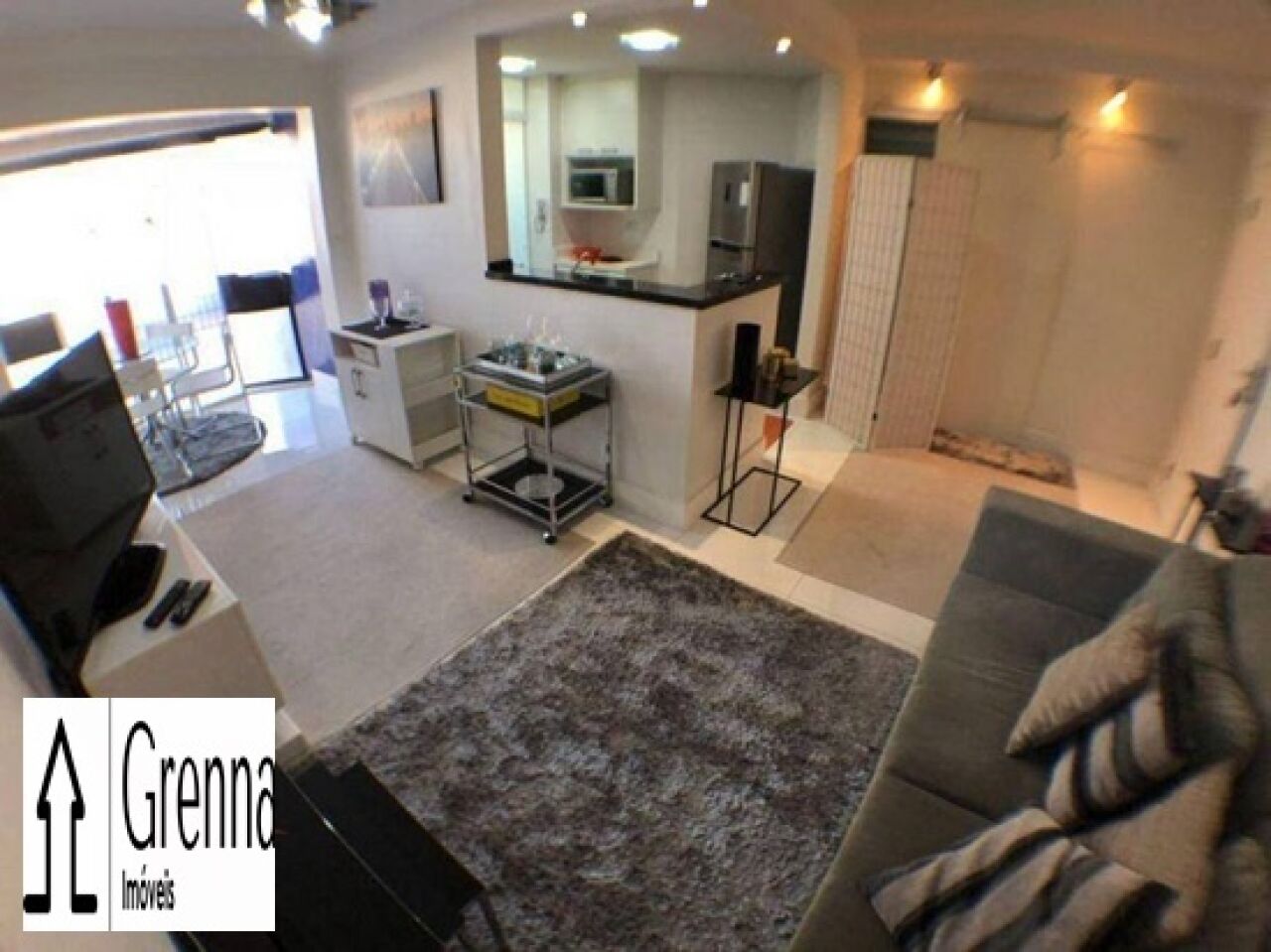 Apartamento para Venda - Vila Olímpia