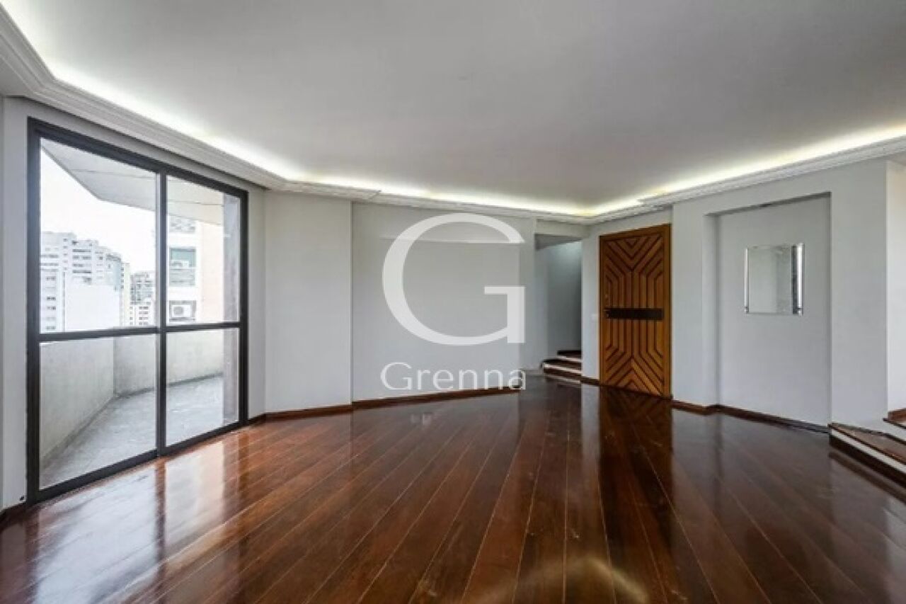 Apartamento para Venda - Paraíso