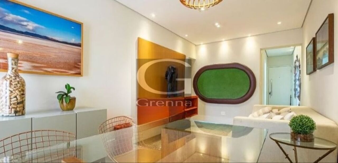 Apartamento para Venda - Pinheiros