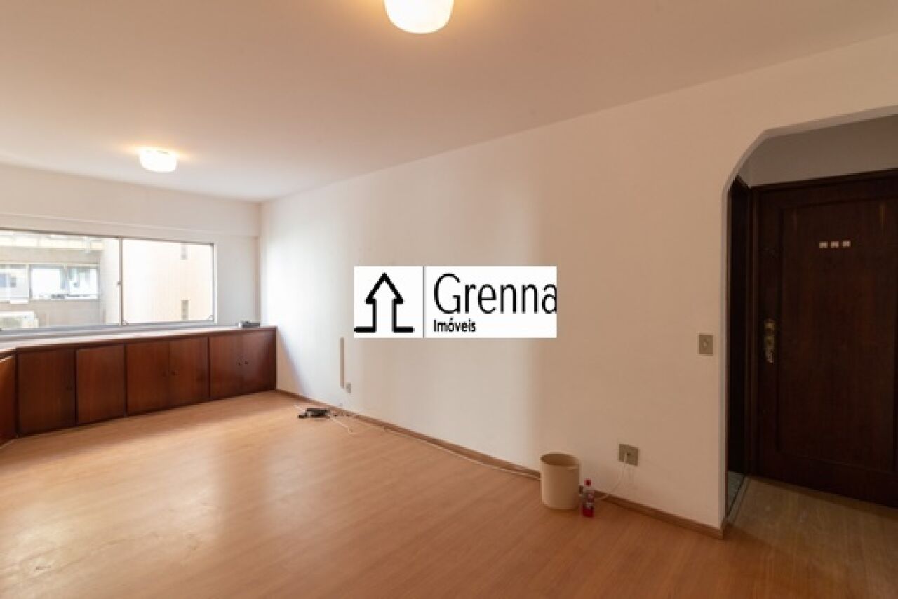 Apartamento para Venda - Vila Madalena