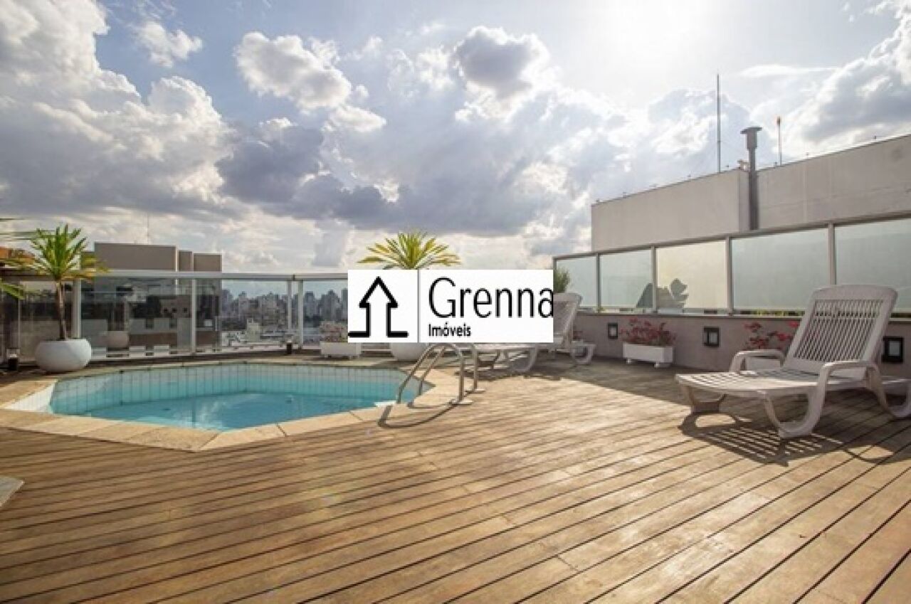 Apartamento para Venda - Moema