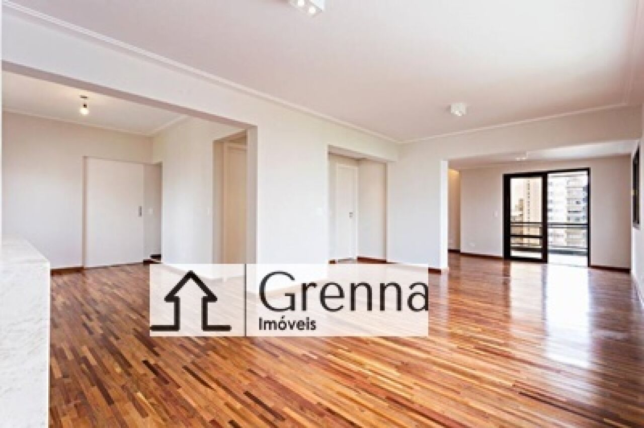 Apartamento para Venda - Brooklin Paulista