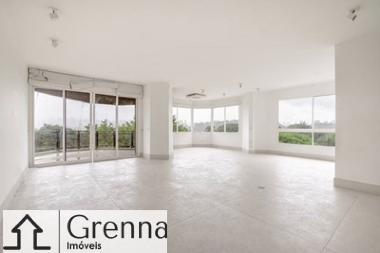 Apartamento para Venda - Vila Nova Conceição