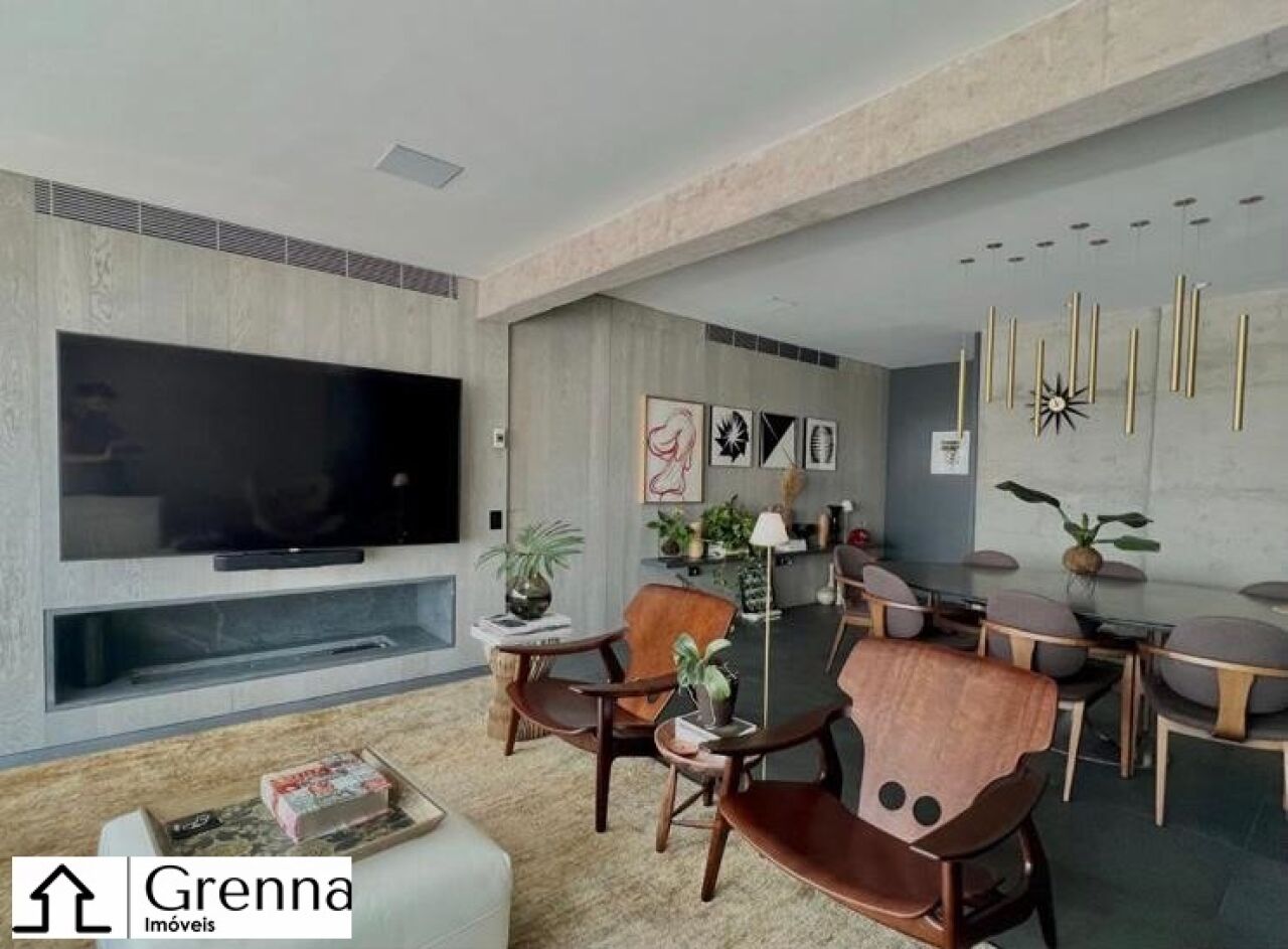 Apartamento em Pinheiros, foto 1