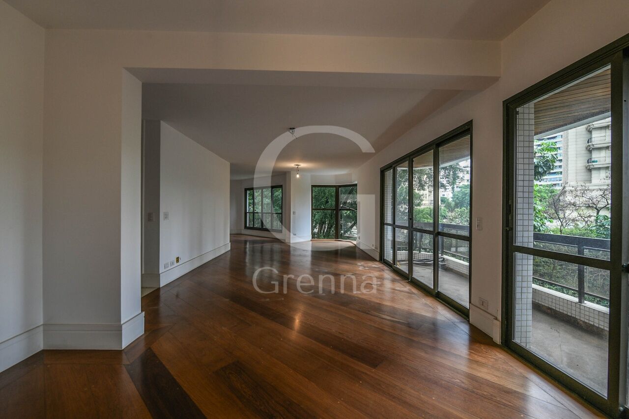 Apartamento para Venda - Vila Nova Conceição