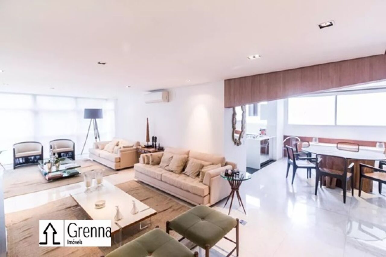 Apartamento para Venda - Cerqueira César