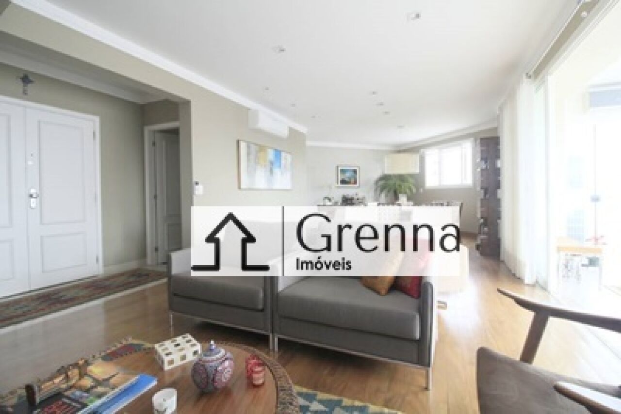 Apartamento para Venda - Jardim Paulista
