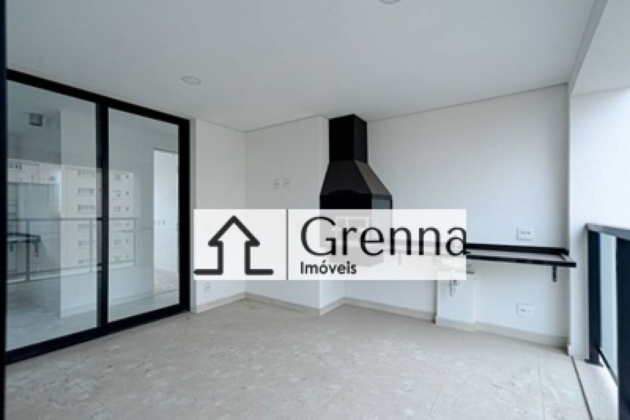 Apartamento para Venda - Jardim Paulista