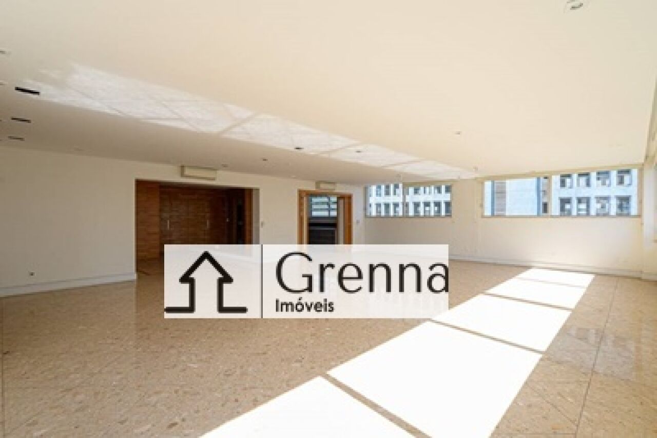 Apartamento para Venda - Jardim Paulista