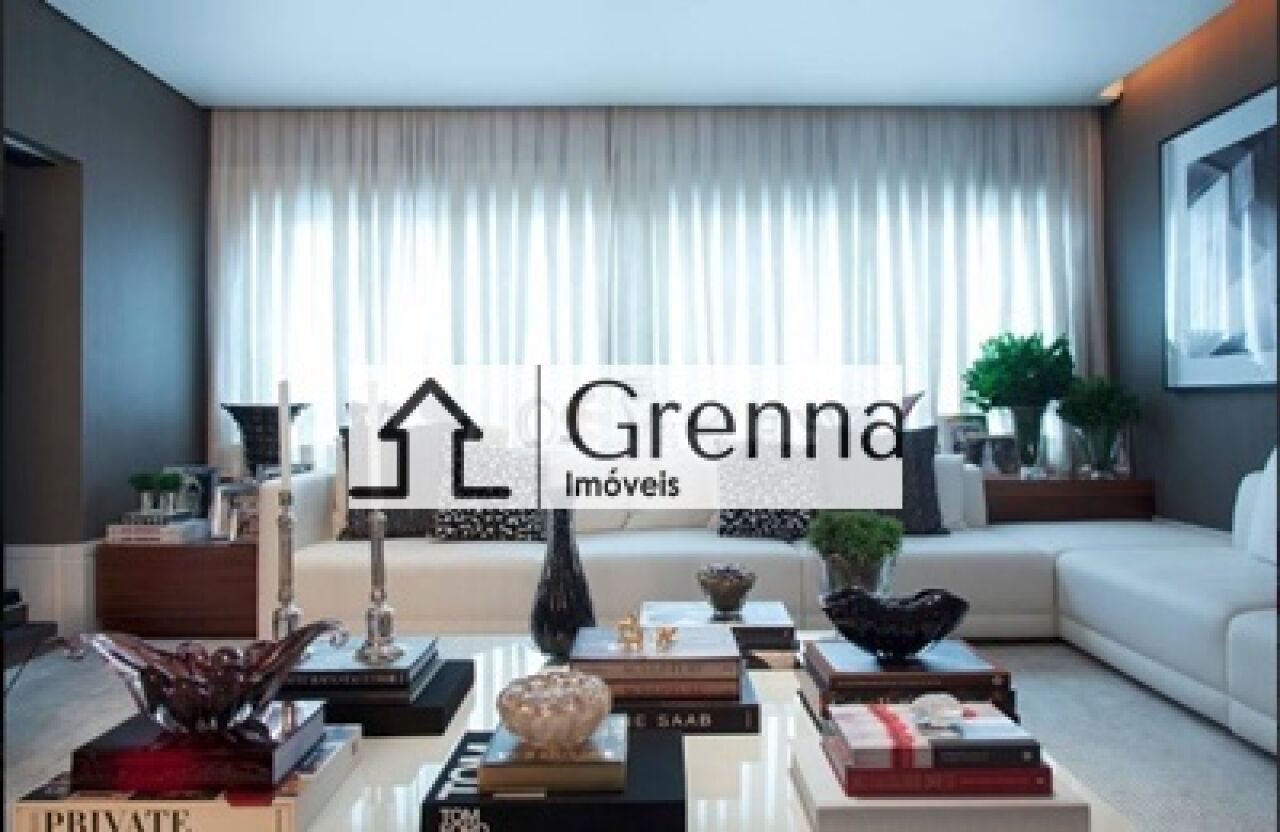 Apartamento para Venda - Cerqueira César