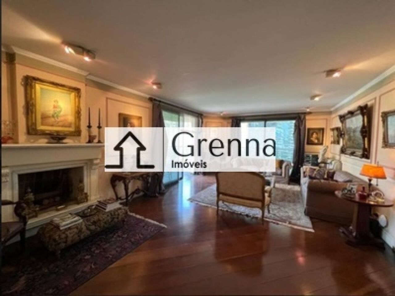 Apartamento para Venda - Itaim Bibi