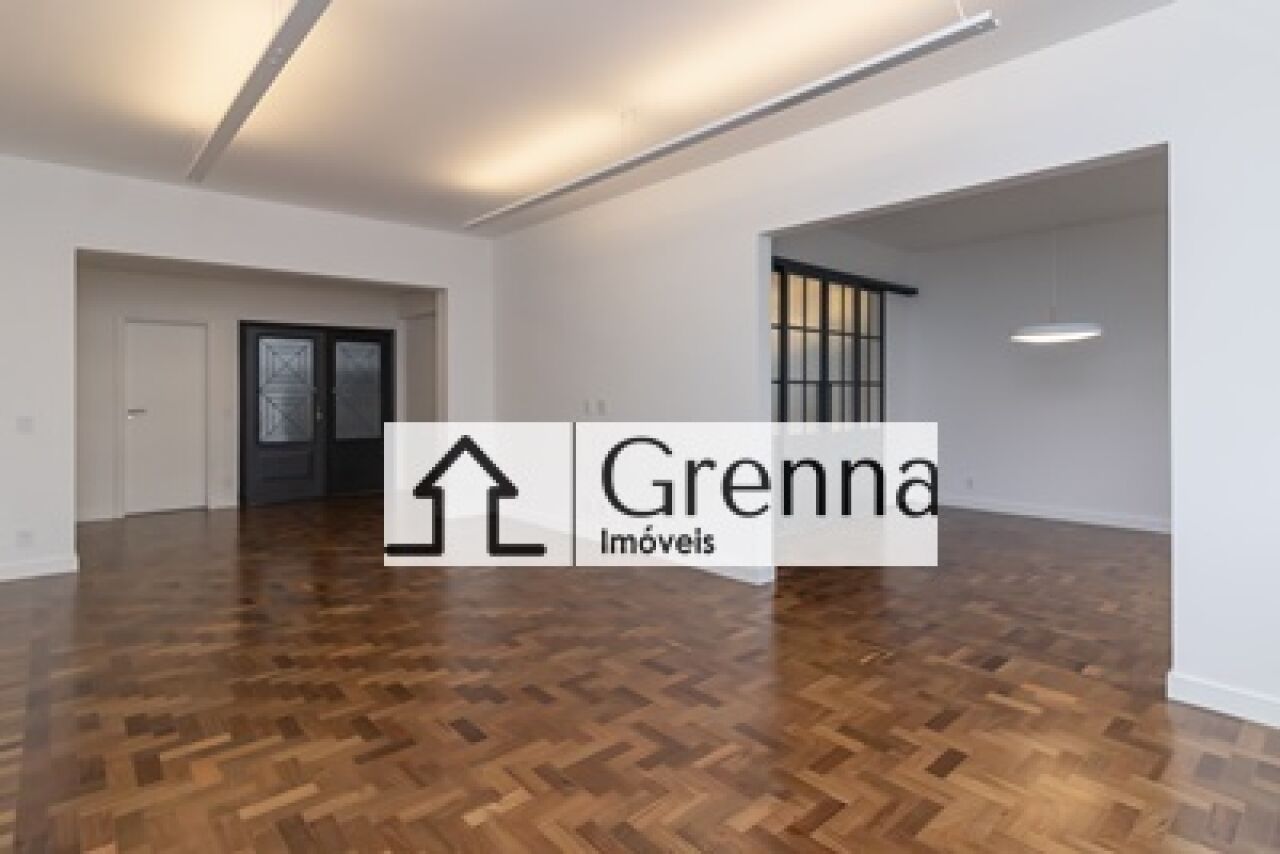 Apartamento para Venda - Higienópolis