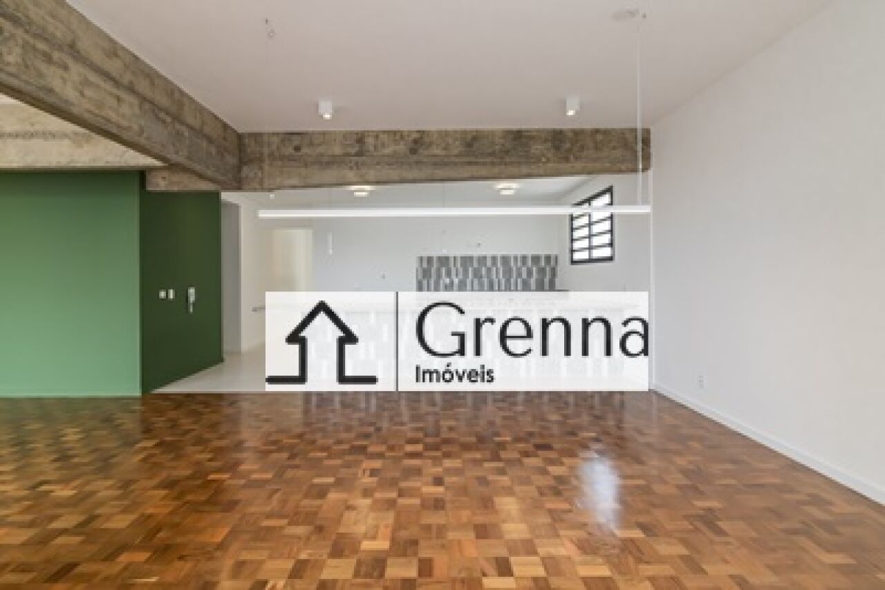 Apartamento para Venda - Higienópolis