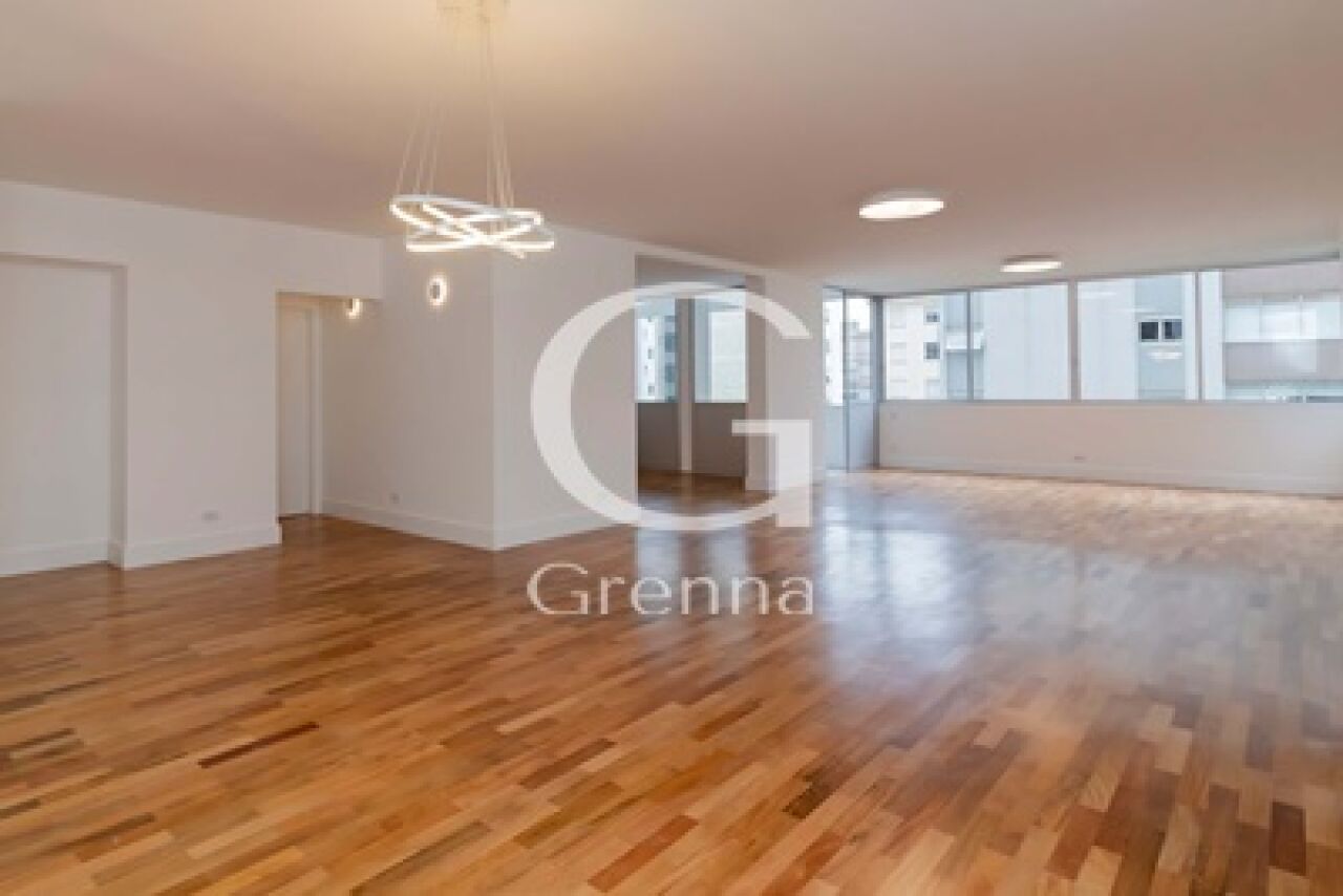 Apartamento para Venda - Higienópolis