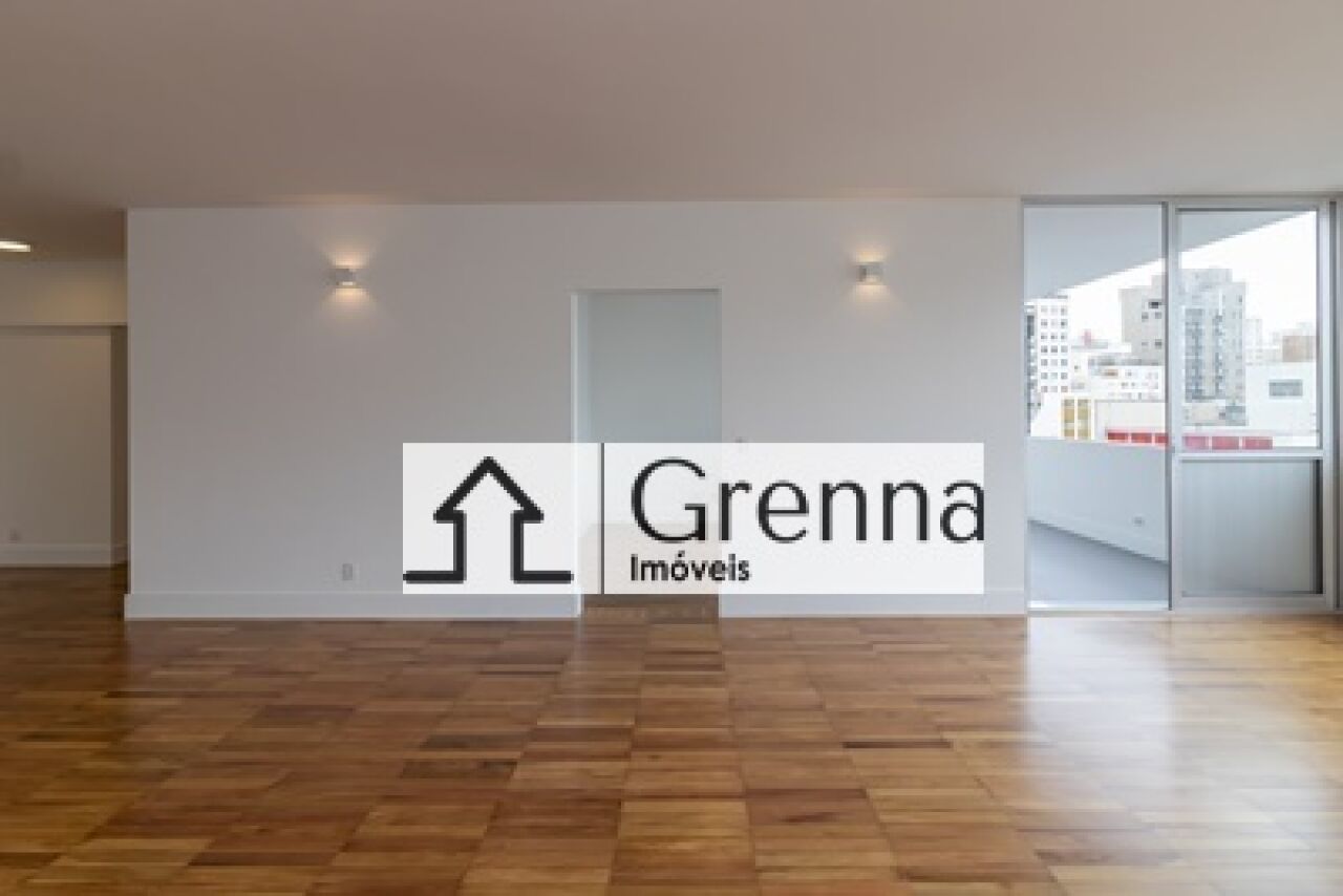 Apartamento para Venda - Higienópolis