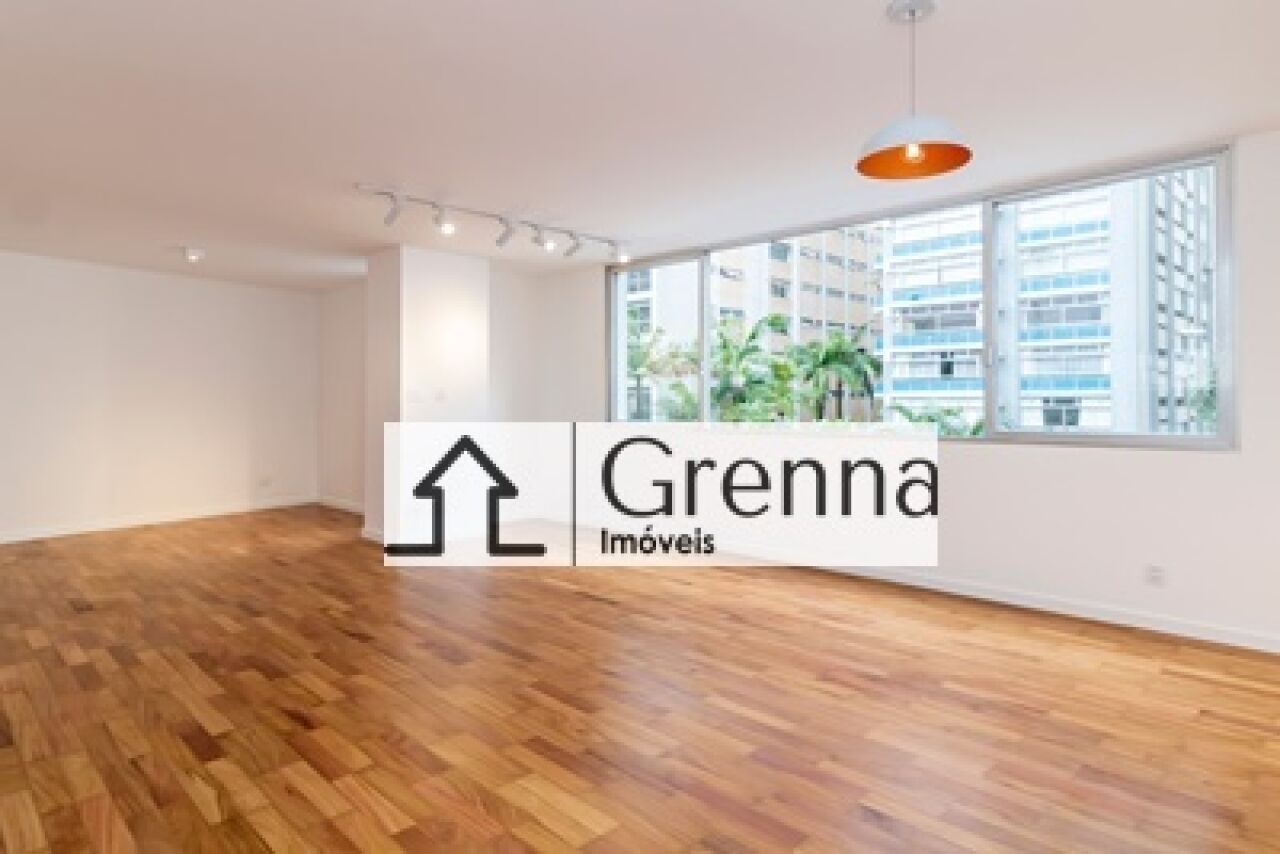 Apartamento para Venda - Higienópolis