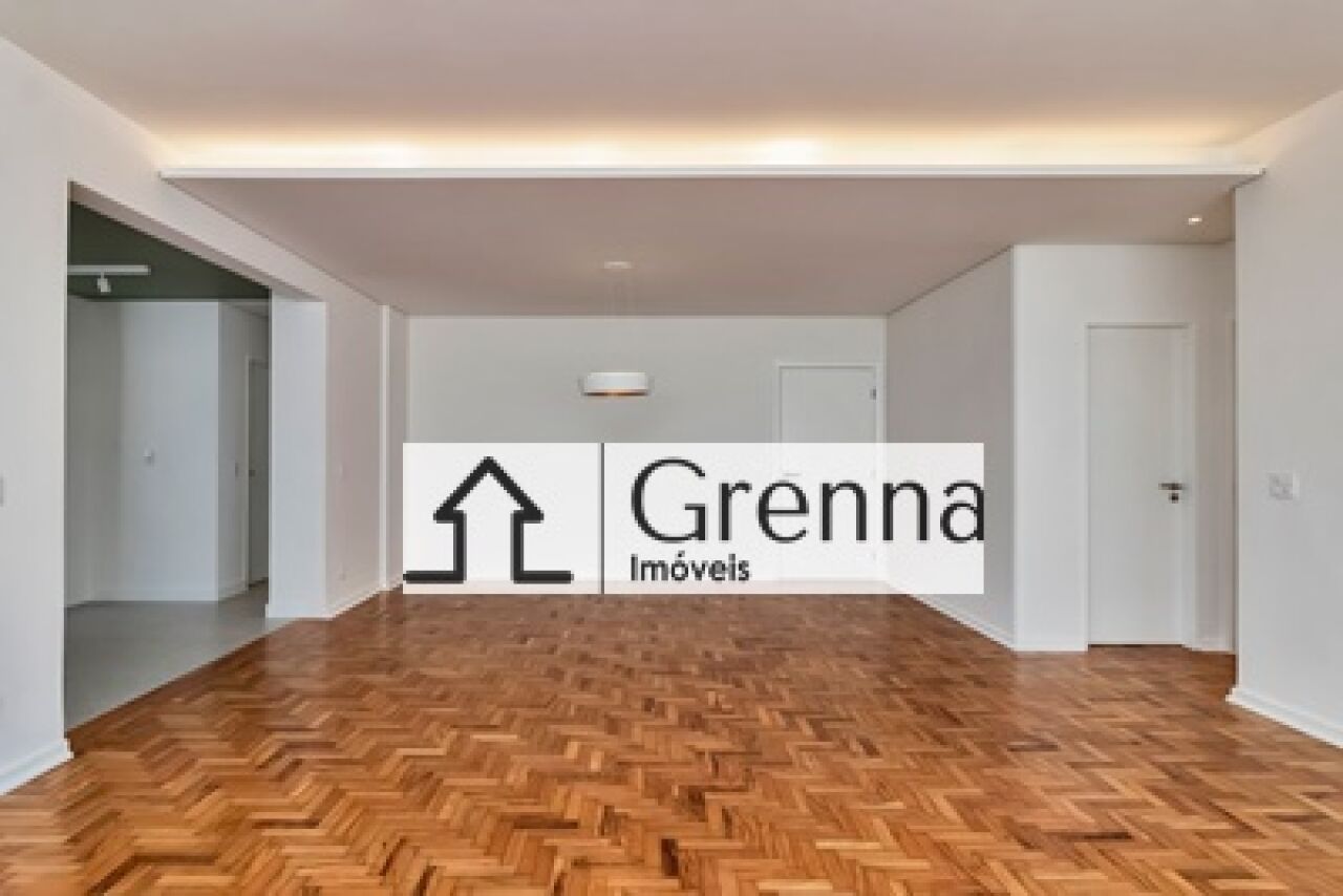 Apartamento para Venda - Higienópolis